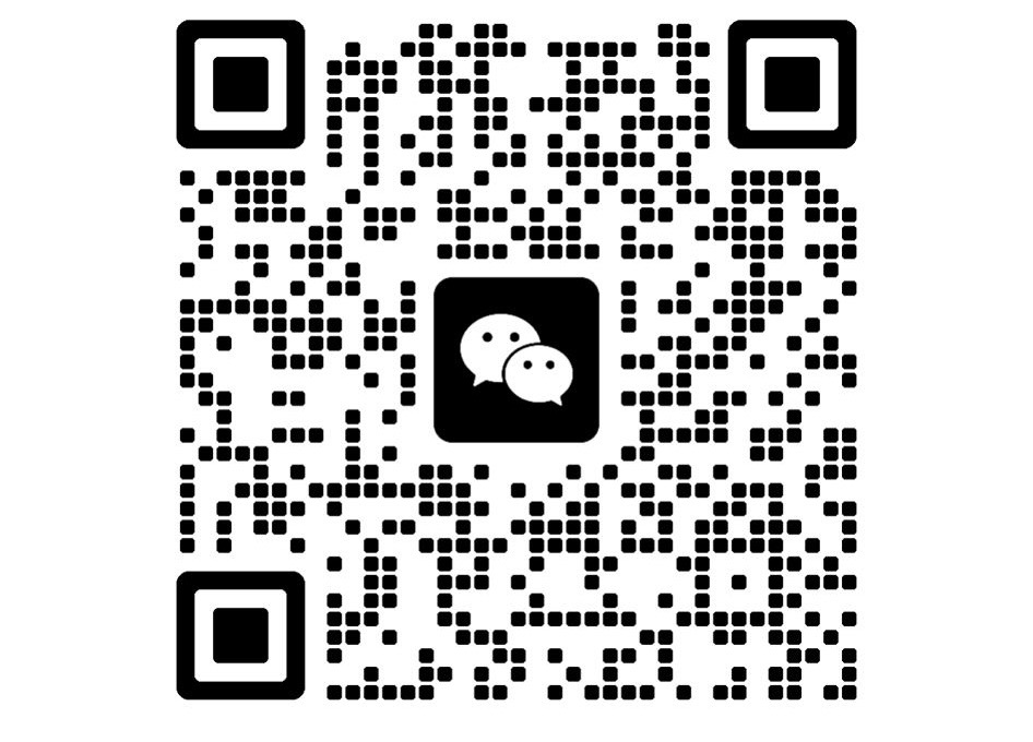WeChat QR